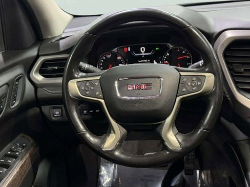 Used 2021 GMC Acadia Denali w/ Denali Technology Package image 41