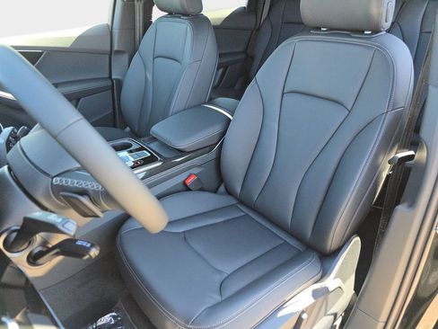 Certified 2026 Audi Q7 2.0T Premium Plus AWD/4WD image 16