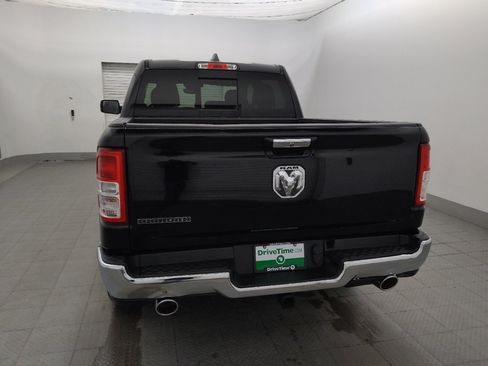 Used 2019 RAM 1500 Big Horn AWD/4WD image 6