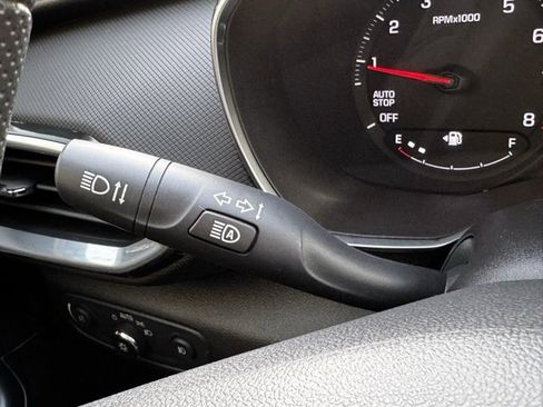 Certified 2021 Chevrolet TrailBlazer LT w/ Convenience Package image 22