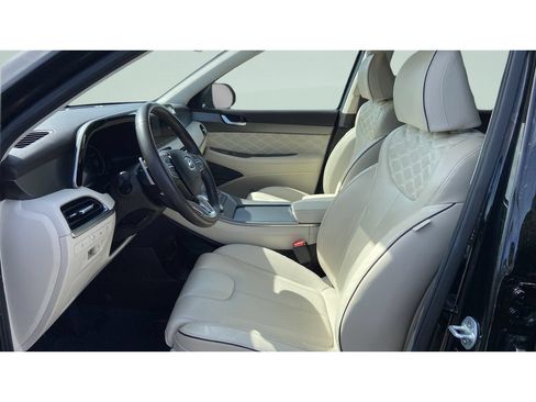 Used 2021 Hyundai Palisade Calligraphy AWD/4WD image 10