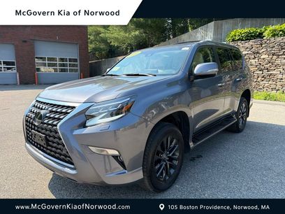 Used 2023 Lexus GX 460 Premium