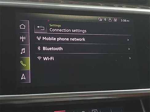 Used 2019 Audi A6 2.0T Premium w/ Convenience Package image 21