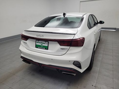 Used 2023 Kia Forte GT w/ GT2 Package image 7