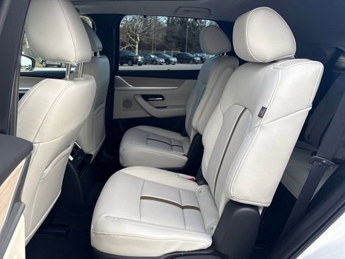 New 2026 MAZDA CX-90 3.3 Turbo w/ Premium Plus Pkg image 11