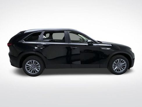 New 2026 MAZDA CX-90 3.3 Turbo w/ Select Package image 4