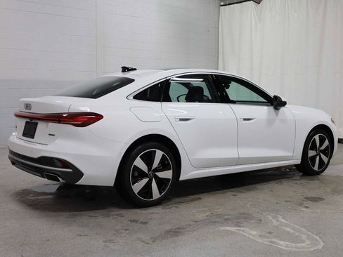 New 2025 Audi A5 2.0T Premium Plus image 9