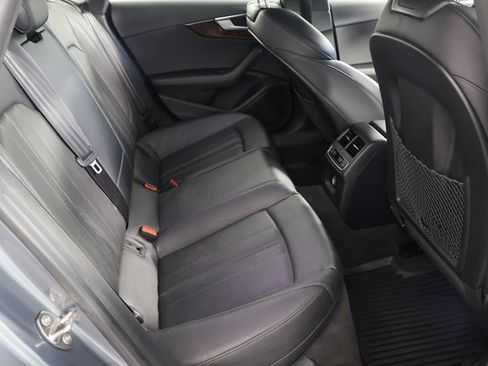 Used 2018 Audi A5 2.0T Premium Plus w/ Premium Plus image 23