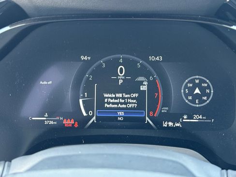 Used 2025 Lexus RX 350 Premium Plus w/ Accessory Package FWD image 34