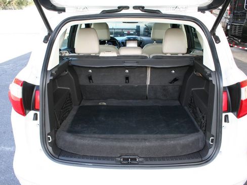 Used 2013 Ford C-MAX SEL FWD image 28