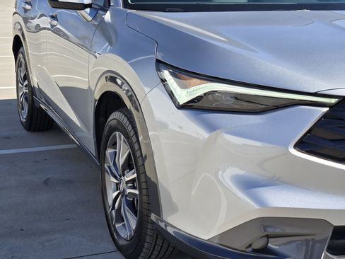 Used 2025 Acura ADX FWD image 11