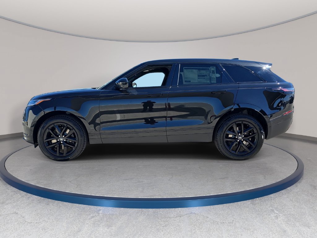 New 2026 Land Rover Range Rover Velar S AWD/4WD image 8