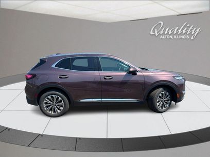 Used 2024 Buick Envision Preferred