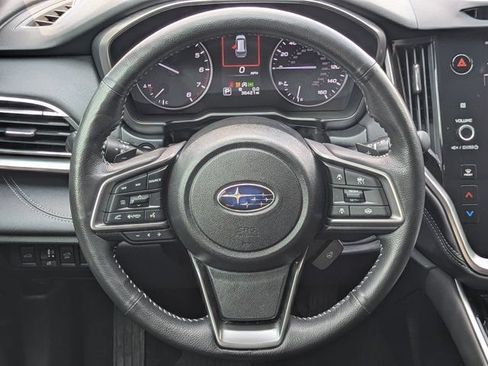 Used 2024 Subaru Outback Limited XT AWD/4WD image 20