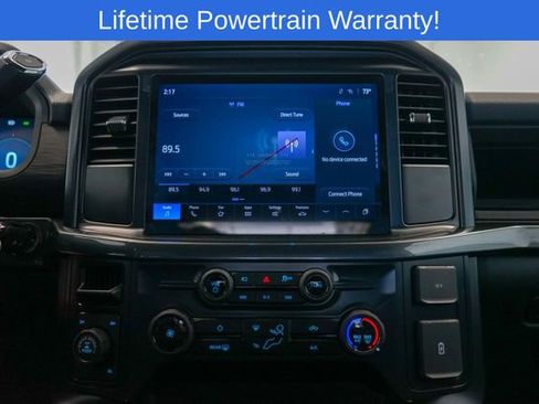 New 2025 Ford F150 STX w/ STX Black Appearance Package image 29