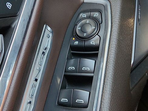 Used 2024 GMC Sierra 1500 Denali w/ Denali Reserve Package AWD/4WD image 22