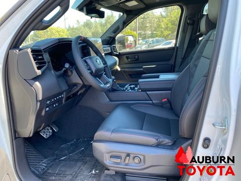 New 2026 Toyota Tundra TRD Pro AWD/4WD image 25