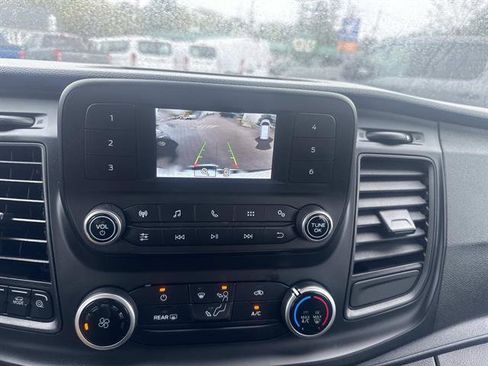 Used 2021 Ford Transit 350 XLT image 21