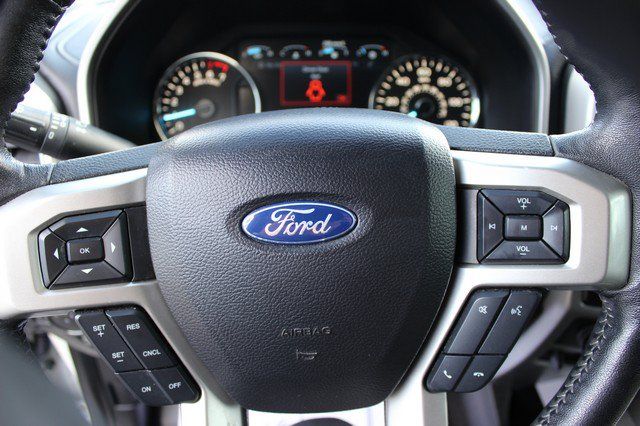 Used 2020 Ford F150 Lariat w/ Equipment Group 502A Luxury AWD/4WD image 11