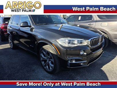 Used 2017 BMW X5 sDrive35i