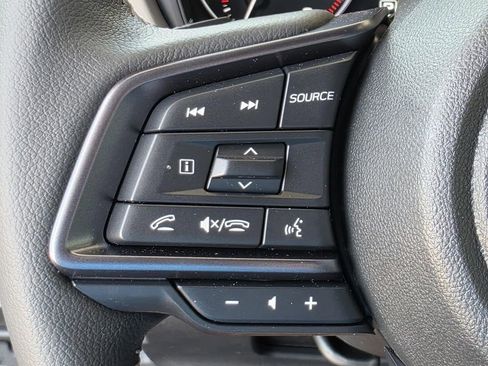 New 2026 Subaru Forester Limited AWD/4WD image 28