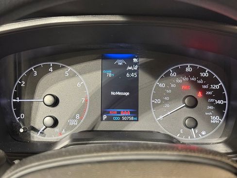 Certified 2024 Toyota Corolla LE FWD image 22