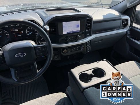 Used 2023 Ford F150 XLT image 14