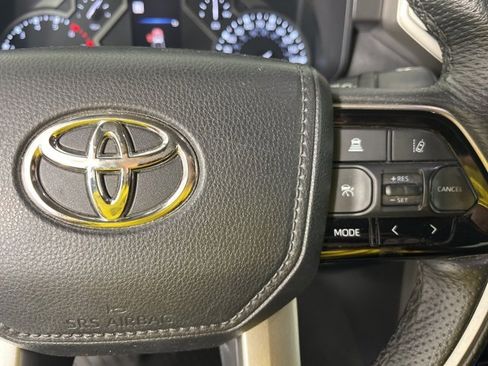 Used 2023 Toyota Tundra SR5 w/ TRD Off-Road Package image 10