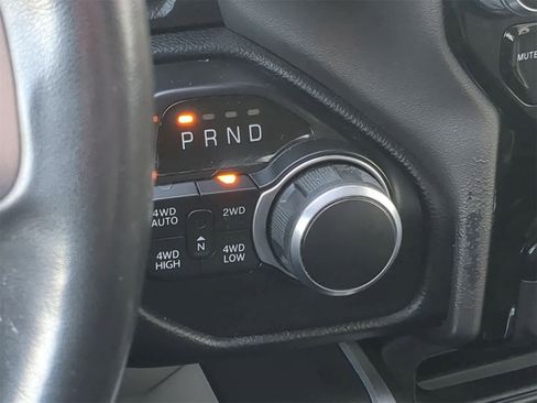 Used 2020 RAM 1500 Big Horn image 31