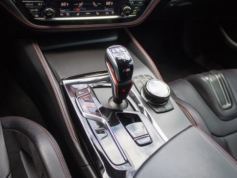 Used 2022 BMW M5 CS AWD/4WD image 21