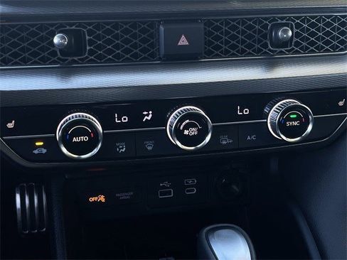 New 2026 Acura Integra A-Spec image 19