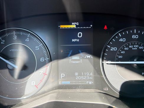 Used 2023 Subaru Impreza 2.0i image 27