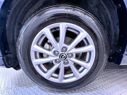 Used 2025 MAZDA CX-5 AWD 2.5 S w/ Select Package image 10