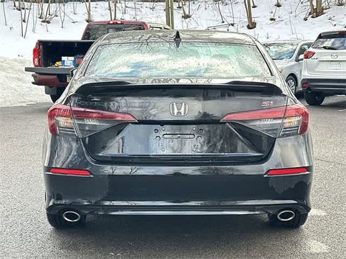 Used 2026 Honda Civic Si image 4