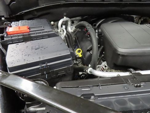 Used 2025 GMC Sierra 1500 Elevation image 22