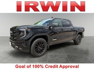 Used 2024 GMC Sierra 1500 Elevation AWD/4WD video 1