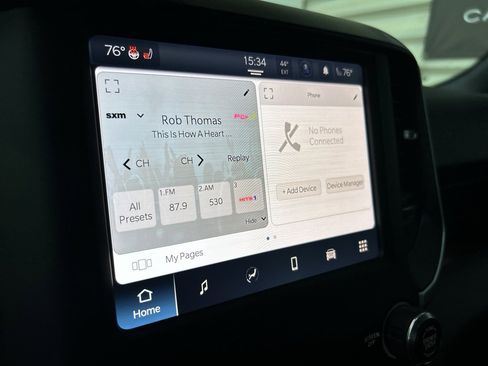 Used 2022 RAM 1500 Big Horn image 21