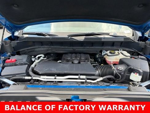 Used 2023 Chevrolet Silverado 1500 LT RWD image 11