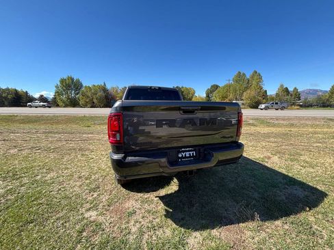 New 2025 RAM 2500 Laramie w/ Night Edition image 6
