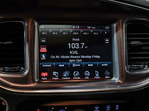 Used 2014 Dodge Charger R/T image 35