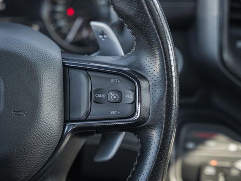 Used 2022 RAM 1500 TRX w/ TRX Level 2 Equipment Group image 37