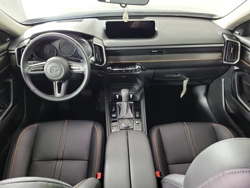 Certified 2025 MAZDA CX-50 2.5 Hybrid w/ Weather Package image 13