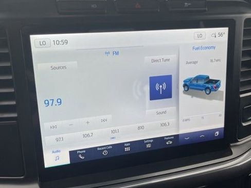 Used 2022 Ford F150 XLT w/ Equipment Group 302A High image 19