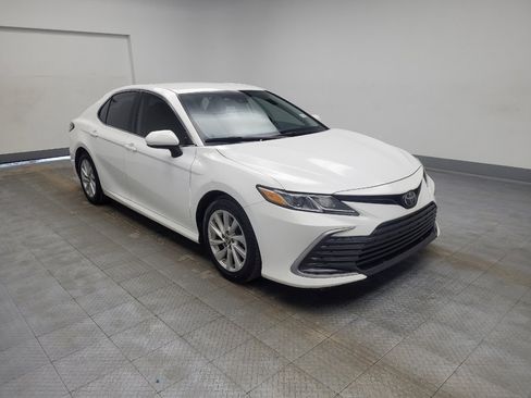 Used 2023 Toyota Camry LE image 13