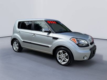 Used 2011 Kia Soul + w/ Audio Pkg