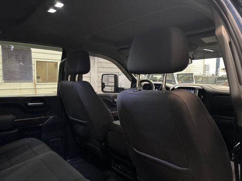 Used 2021 GMC Sierra 2500 SLE w/ SLE Value Package; AWD/4WD image 29
