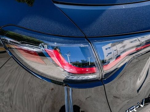 New 2025 Honda HR-V Sport image 8
