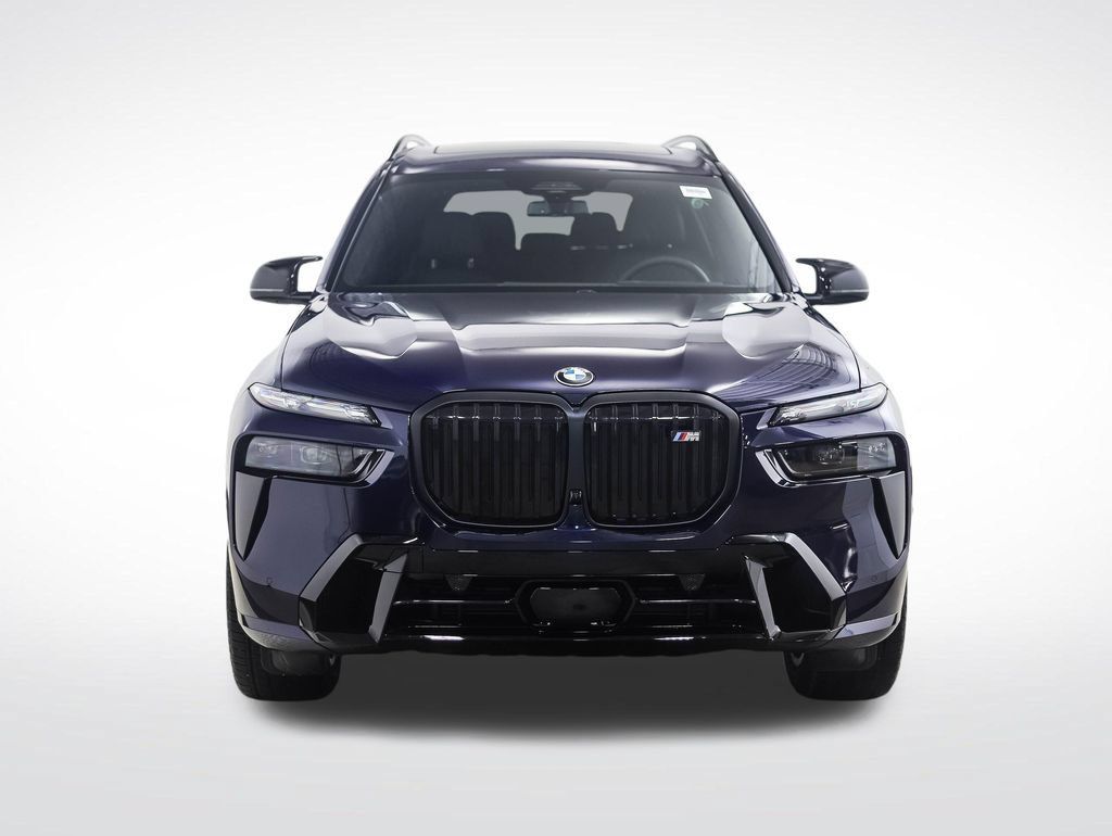 Used 2026 BMW X7 M60i AWD/4WD image 8