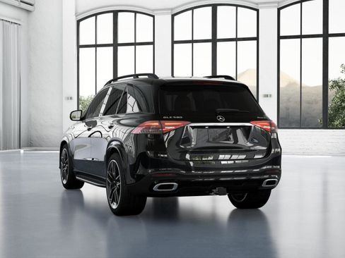 New 2026 Mercedes-Benz GLE 580 4MATIC image 27
