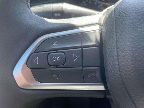 New 2026 Jeep Compass Latitude image 31